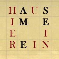 Textbild im Stadtcafe Böblingen Textbild im Stadtcafe Böblingen