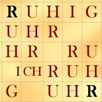 Textbild im Stadtcafe Böblingen Textbild im Stadtcafe Böblingen